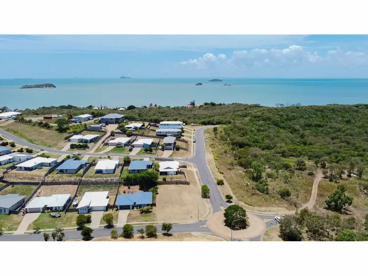 Fifth view of Homely land listing, 85 Cocoanut Point Drive, Zilzie QLD 4710