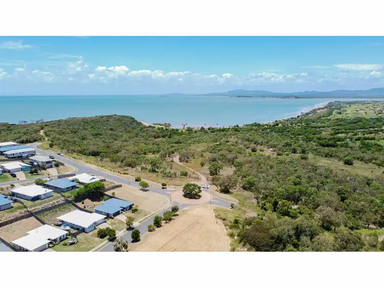 Sixth view of Homely land listing, 85 Cocoanut Point Drive, Zilzie QLD 4710