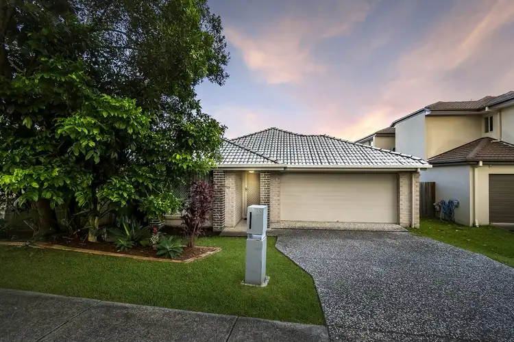 Main view of Homely house listing, 35 Gunther Avenue, Coomera QLD 4209