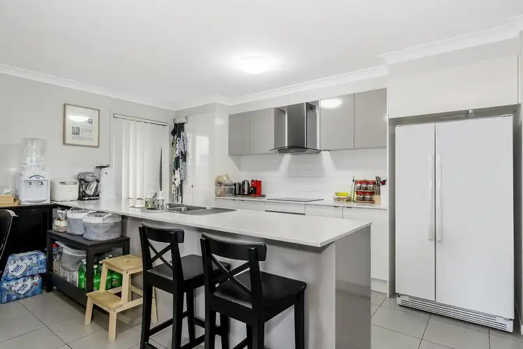 Second view of Homely house listing, 35 Gunther Avenue, Coomera QLD 4209