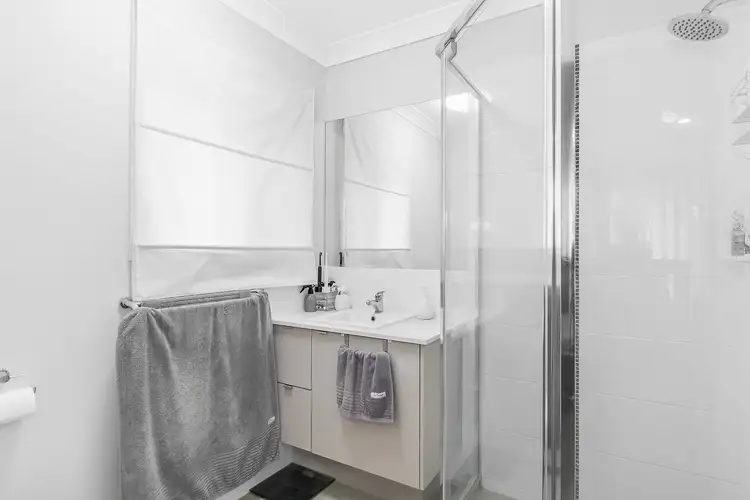 Fourth view of Homely house listing, 35 Gunther Avenue, Coomera QLD 4209
