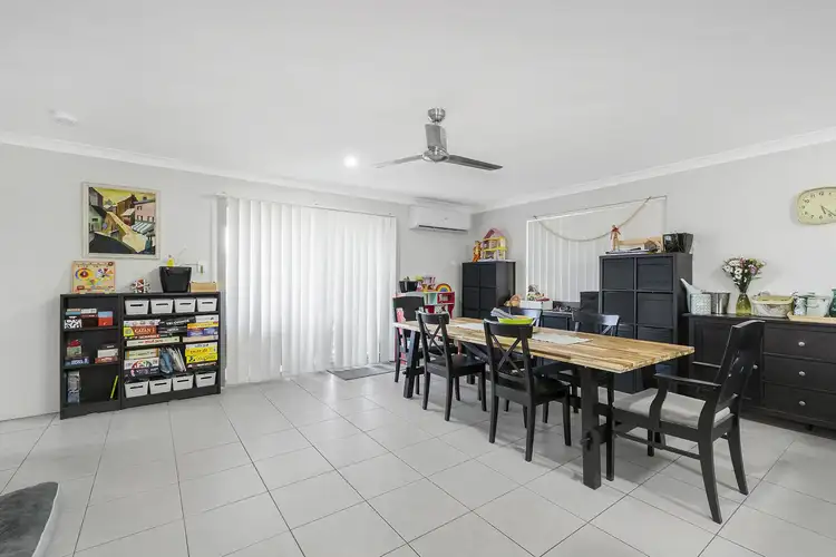 Fifth view of Homely house listing, 35 Gunther Avenue, Coomera QLD 4209