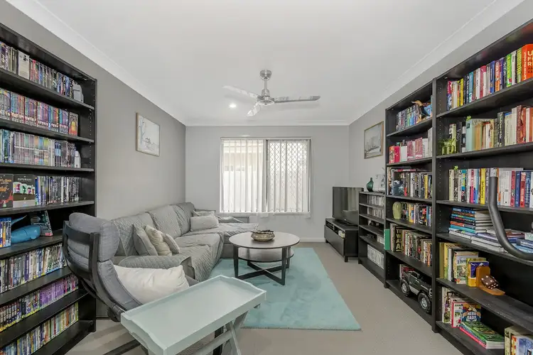 Sixth view of Homely house listing, 35 Gunther Avenue, Coomera QLD 4209