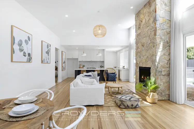 Main view of Homely house listing, 66 Darvall Street, Tootgarook VIC 3941