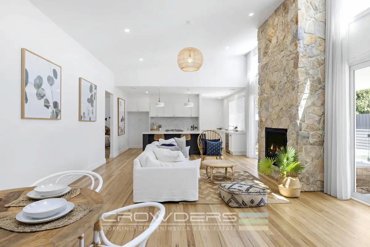 Main view of Homely house listing, 66 Darvall Street, Tootgarook VIC 3941