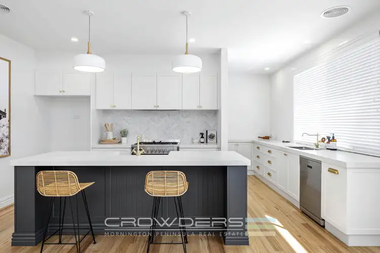 Third view of Homely house listing, 66 Darvall Street, Tootgarook VIC 3941