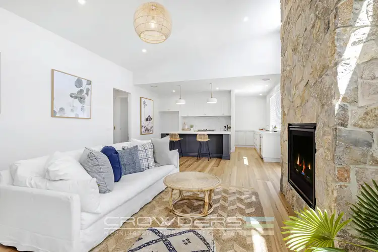 Fourth view of Homely house listing, 66 Darvall Street, Tootgarook VIC 3941