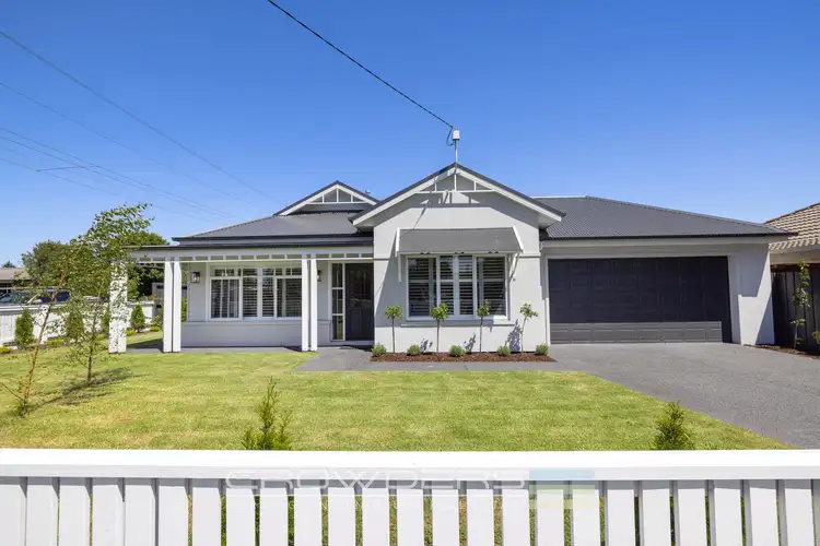 Sixth view of Homely house listing, 66 Darvall Street, Tootgarook VIC 3941