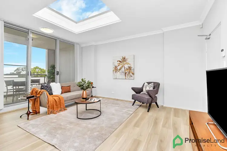 30/294-302 Pennant Hills Road, Carlingford NSW 2118