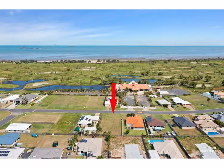 56 Monaco Drive, Zilzie QLD 4710