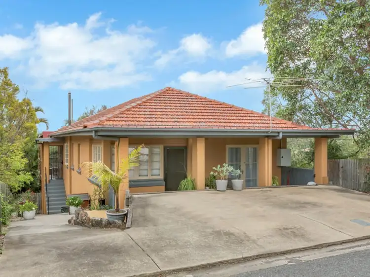 310 Banks Street, Ashgrove QLD 4060