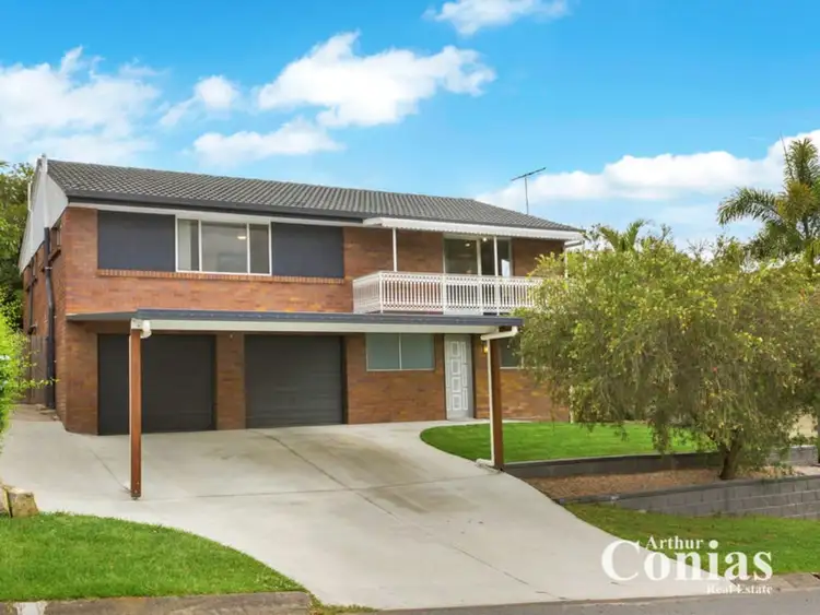 3 Teroma Street, The Gap QLD 4061