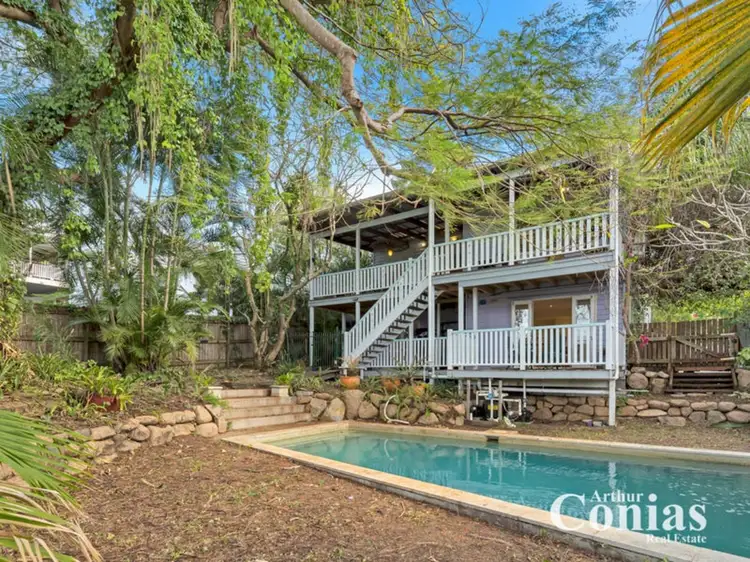 25 Glenlyon Drive, Ashgrove QLD 4060