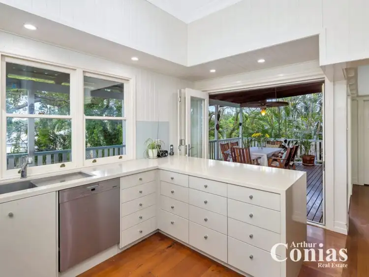 Third view of Homely house listing, 25 Glenlyon Drive, Ashgrove QLD 4060