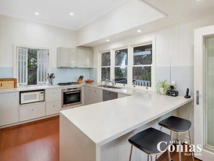 Fourth view of Homely house listing, 25 Glenlyon Drive, Ashgrove QLD 4060