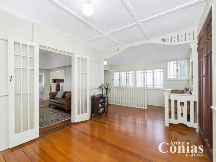 Fifth view of Homely house listing, 25 Glenlyon Drive, Ashgrove QLD 4060