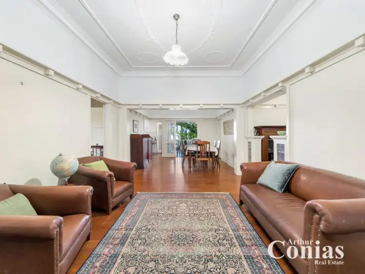 Sixth view of Homely house listing, 25 Glenlyon Drive, Ashgrove QLD 4060