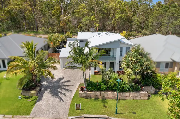 Main view of Homely house listing, 13 Poplin Place, Mount Cotton QLD 4165