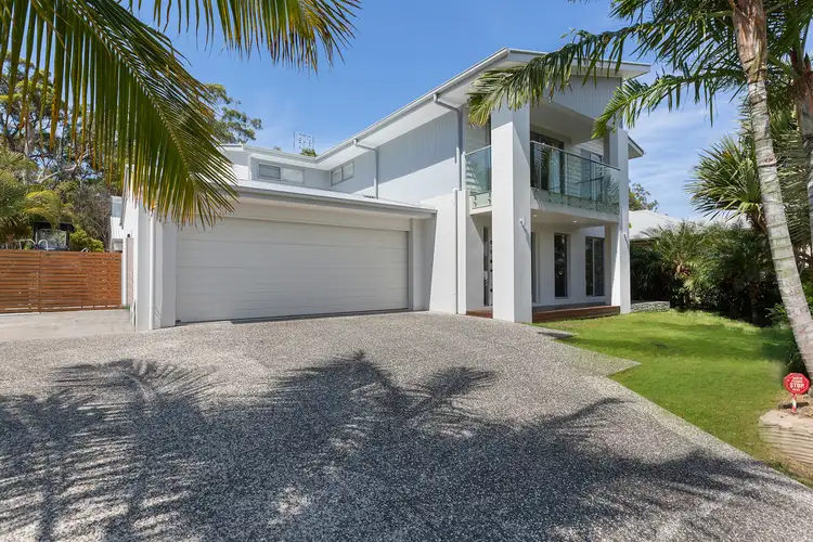 Second view of Homely house listing, 13 Poplin Place, Mount Cotton QLD 4165