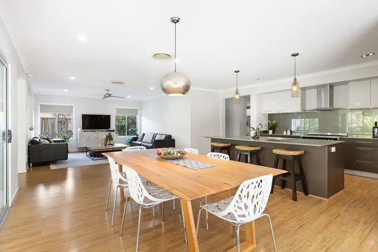 Sixth view of Homely house listing, 13 Poplin Place, Mount Cotton QLD 4165
