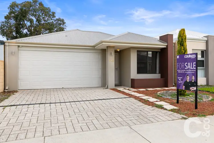 Main view of Homely house listing, 240 Sapphire Chase, Wellard WA 6170