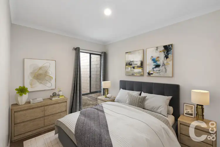 Fourth view of Homely house listing, 240 Sapphire Chase, Wellard WA 6170