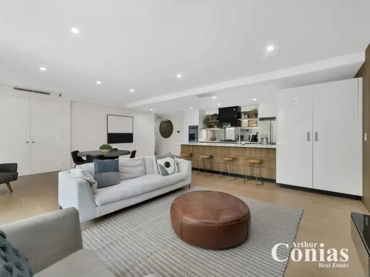 Fourth view of Homely apartment listing, Unit 5/15 Dorset Street, Ashgrove QLD 4060