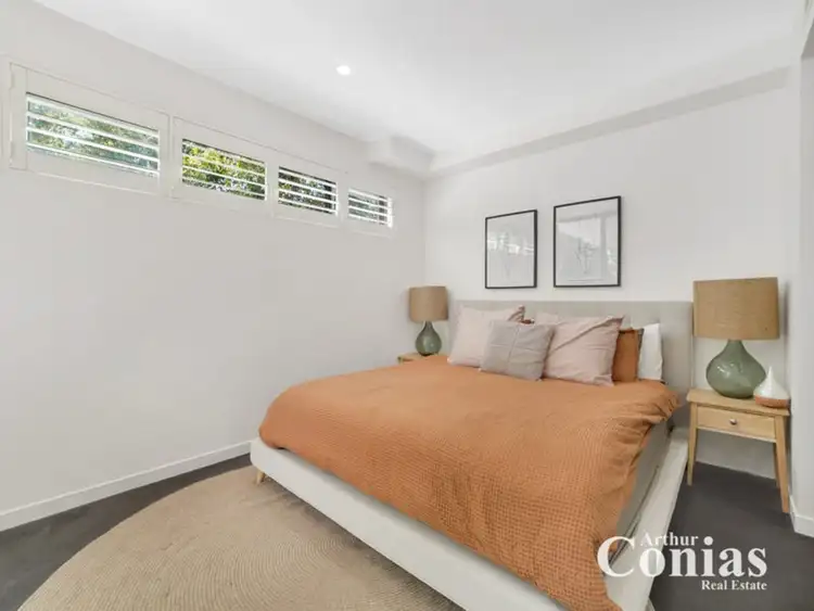 Seventh view of Homely apartment listing, Unit 5/15 Dorset Street, Ashgrove QLD 4060