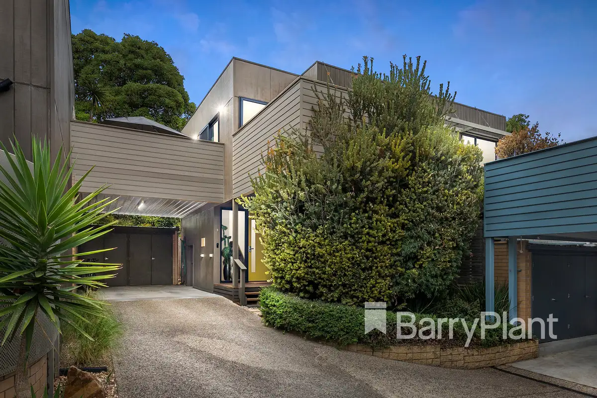 Main view of Homely house listing, 3/183 Eastbourne Road, Rosebud VIC 3939
