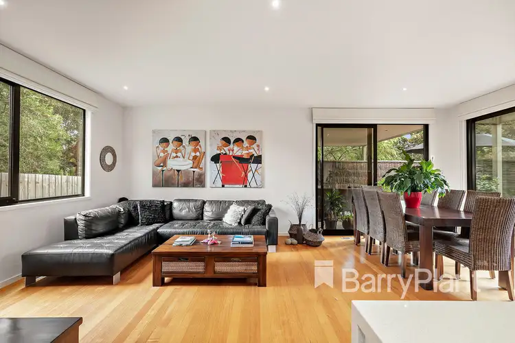 Third view of Homely house listing, 3/183 Eastbourne Road, Rosebud VIC 3939