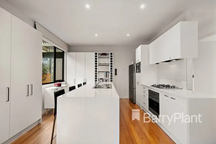 Fourth view of Homely house listing, 3/183 Eastbourne Road, Rosebud VIC 3939