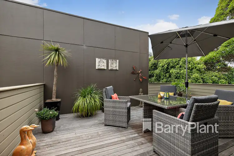 Sixth view of Homely house listing, 3/183 Eastbourne Road, Rosebud VIC 3939