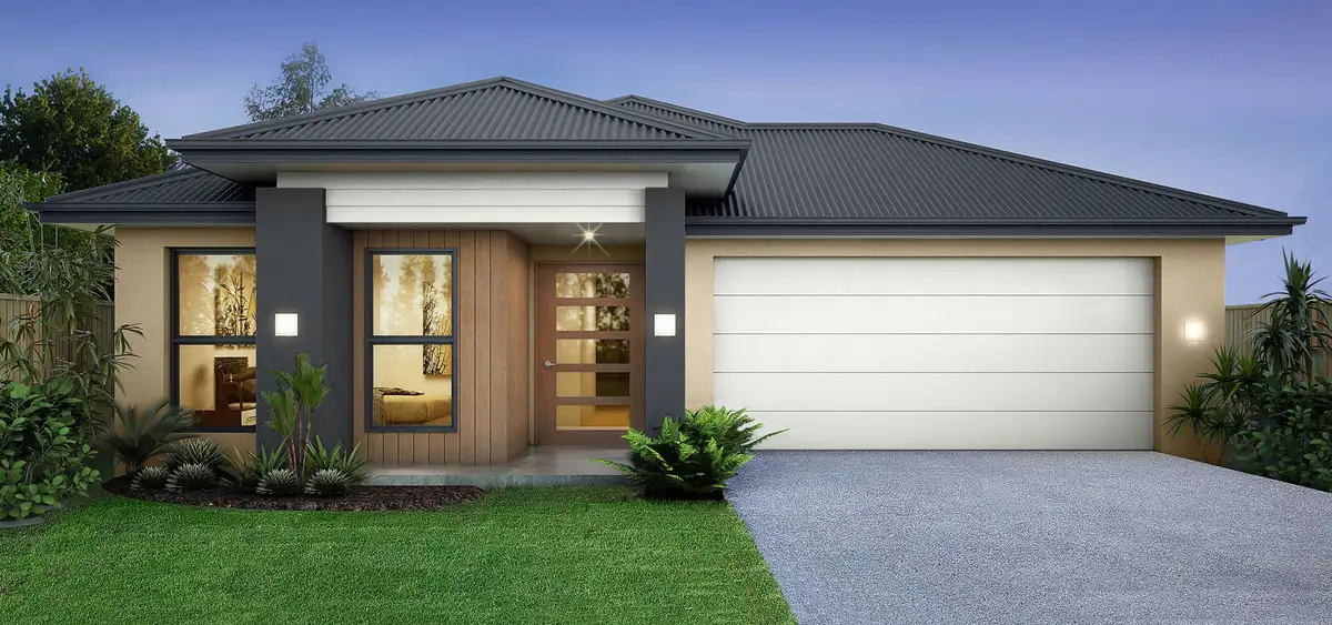 Main view of Homely land listing, Mount Archer Road, Park Ridge QLD 4125