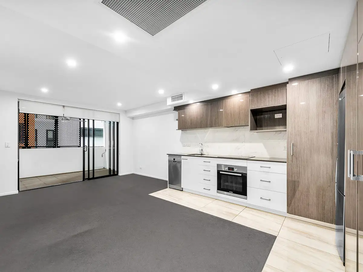 Main view of Homely unit listing, 2102/91 Kittyhawk Drive, Chermside QLD 4032