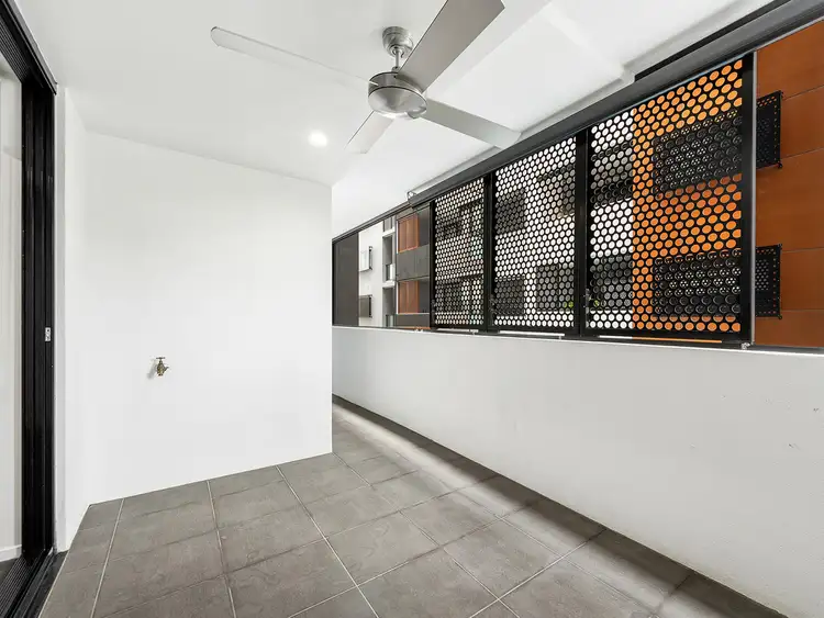 Fifth view of Homely unit listing, 2102/91 Kittyhawk Drive, Chermside QLD 4032