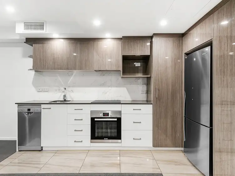 Sixth view of Homely unit listing, 2102/91 Kittyhawk Drive, Chermside QLD 4032