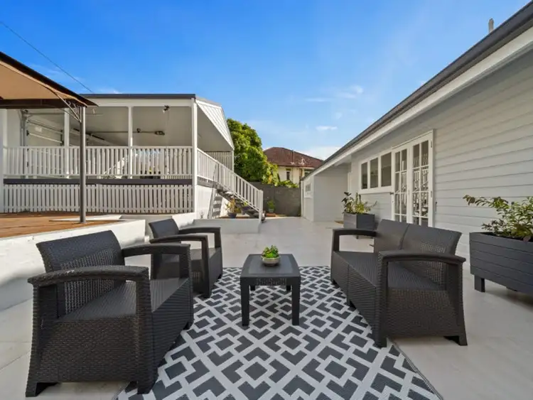 Second view of Homely house listing, 78 Highland Tce, St Lucia QLD 4067