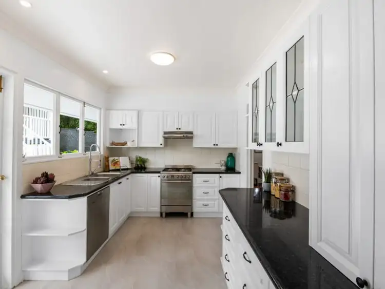 Fourth view of Homely house listing, 78 Highland Tce, St Lucia QLD 4067