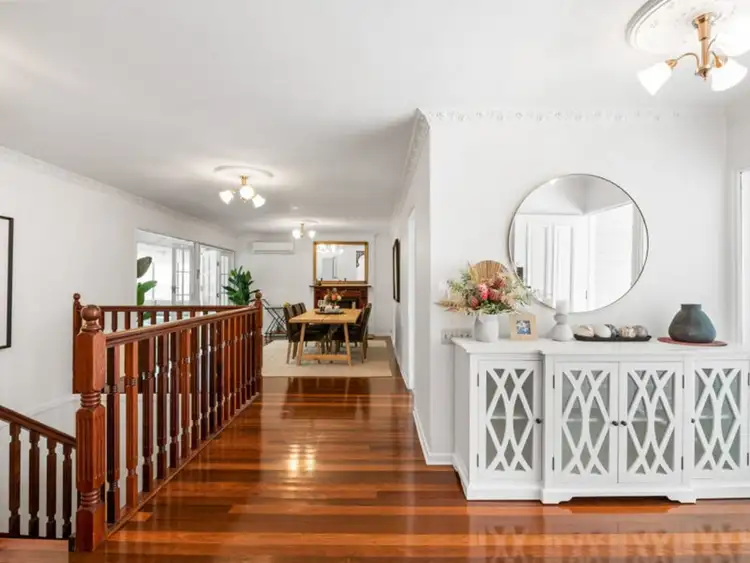 Fifth view of Homely house listing, 78 Highland Tce, St Lucia QLD 4067