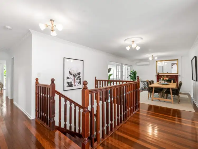 Sixth view of Homely house listing, 78 Highland Tce, St Lucia QLD 4067