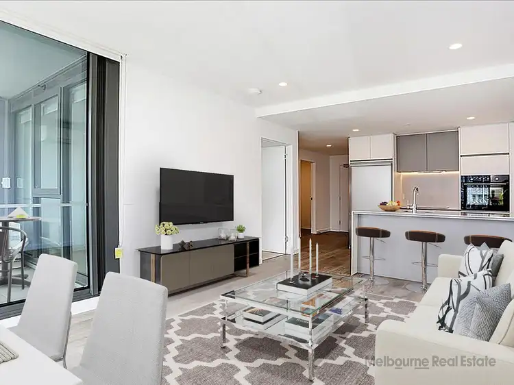 Main view of Homely apartment listing, 1602/51 Homer Street, Moonee Ponds VIC 3039