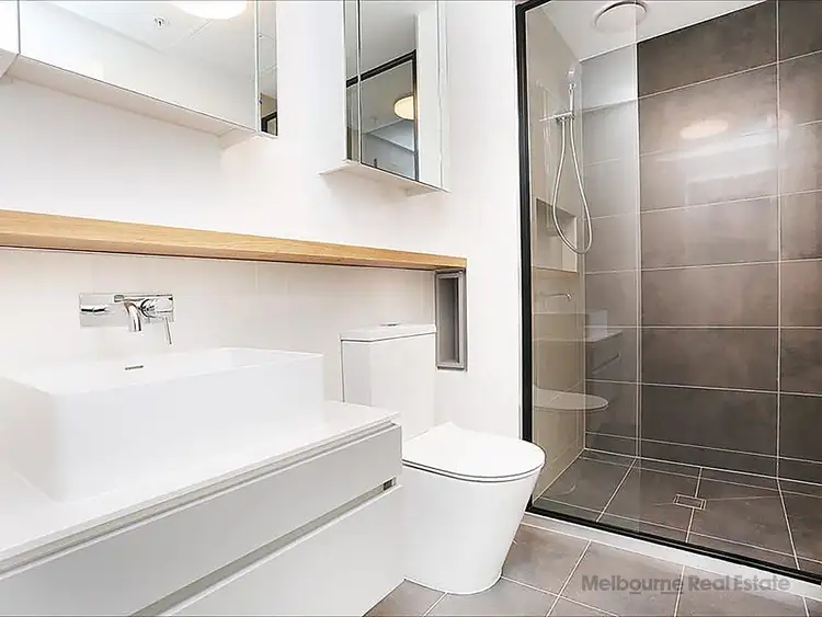 Fifth view of Homely apartment listing, 1602/51 Homer Street, Moonee Ponds VIC 3039