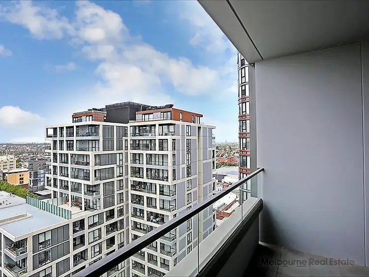 Sixth view of Homely apartment listing, 1602/51 Homer Street, Moonee Ponds VIC 3039