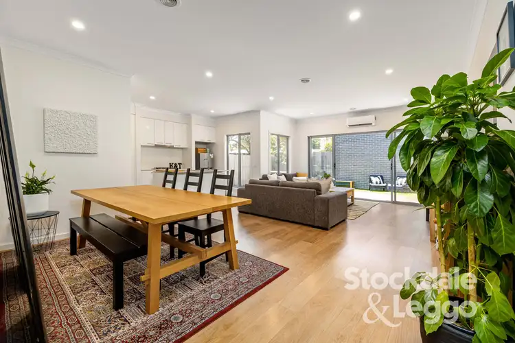 Second view of Homely unit listing, 1/3 Balaka Street, Capel Sound VIC 3940