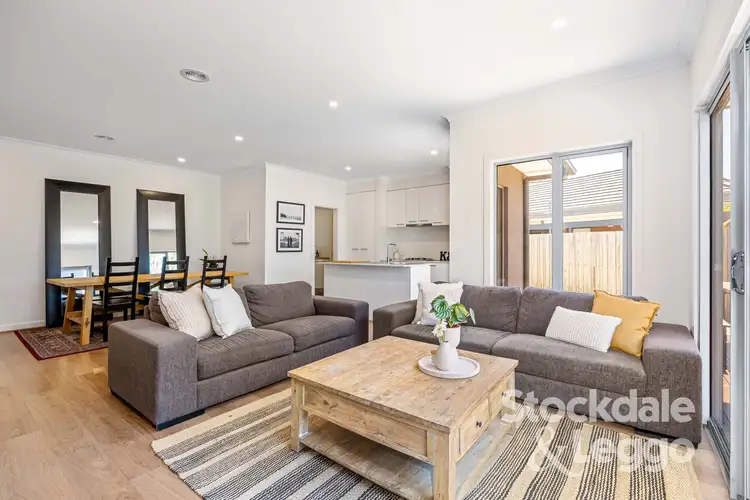 Third view of Homely unit listing, 1/3 Balaka Street, Capel Sound VIC 3940