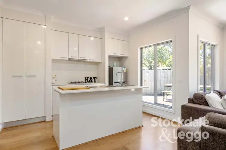 Fourth view of Homely unit listing, 1/3 Balaka Street, Capel Sound VIC 3940