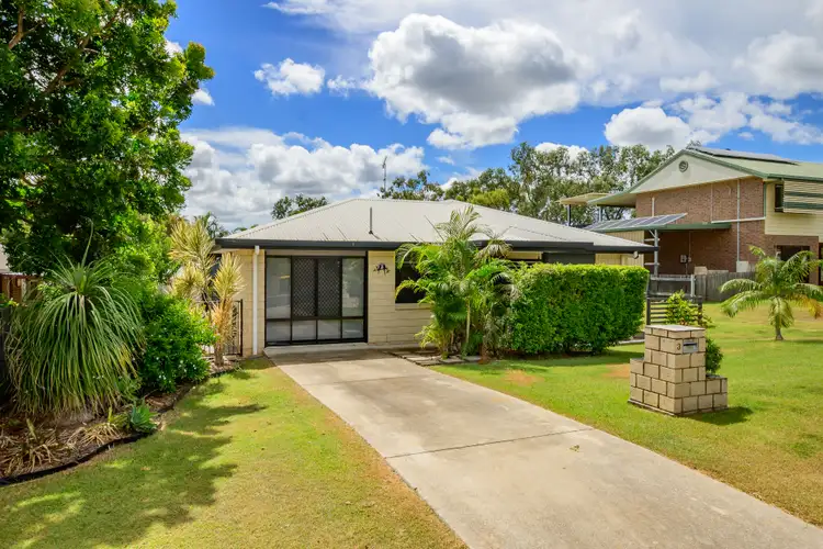 3 Melbourne Court, Calliope QLD 4680