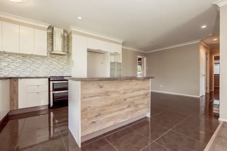 Third view of Homely house listing, 3 Melbourne Court, Calliope QLD 4680