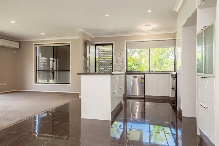 Fifth view of Homely house listing, 3 Melbourne Court, Calliope QLD 4680