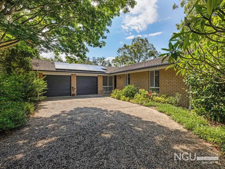 Second view of Homely house listing, 34 Aringa Crescent, Karana Downs QLD 4306